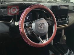 تويوتا فرونتلاندر